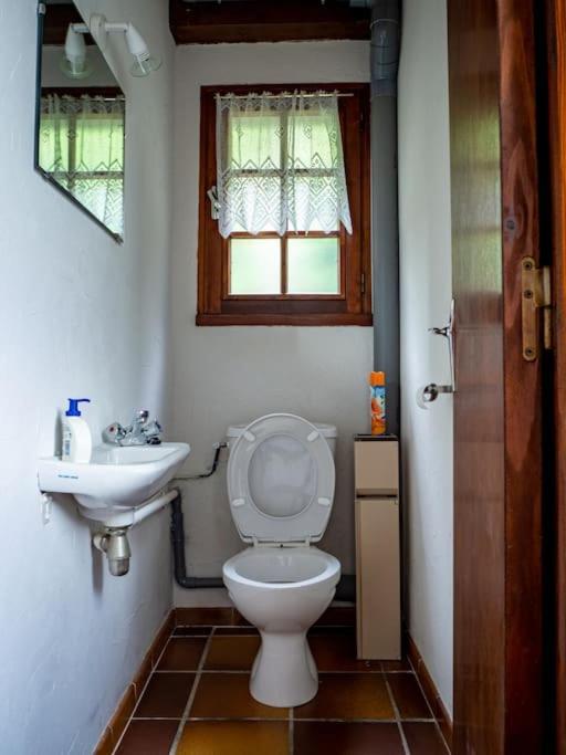 Maison Avec Vue Sur La Montagne Les Circaetes Hébergement de vacances